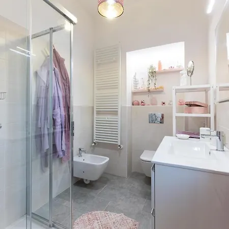 Le Fantasie Di Tizi Appartement