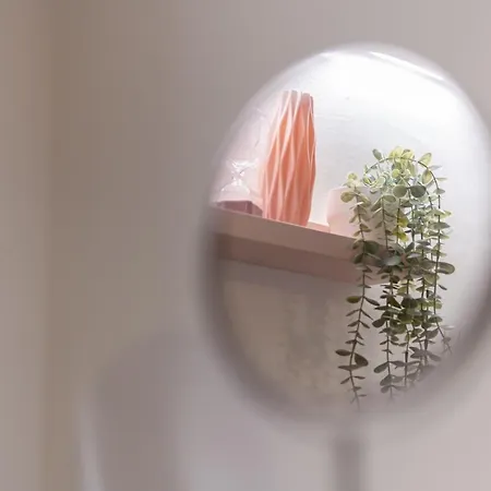 Le Fantasie Di Tizi Apartment