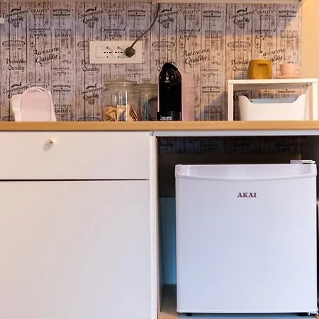 Appartement Le Fantasie Di Tizi