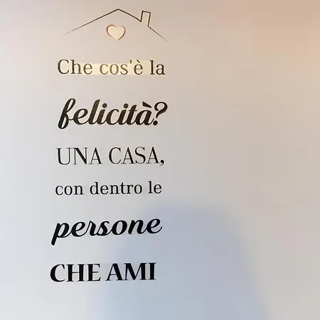 Le Fantasie Di Tizi Apartment Alpignano