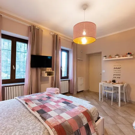Apartment Le Fantasie Di Tizi *