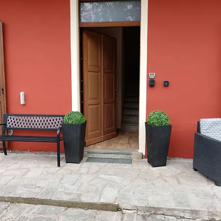 Appartement Le Fantasie Di Tizi