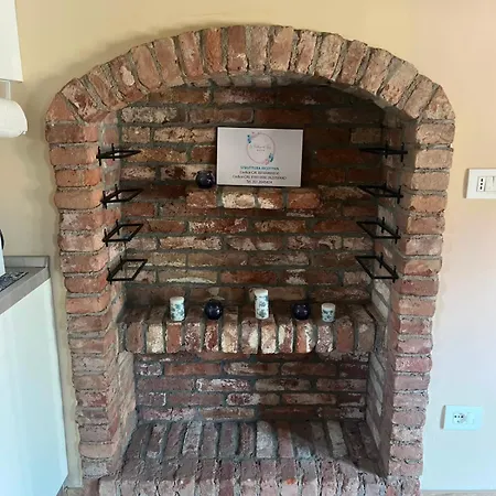 Le Fantasie Di Tizi Appartement Alpignano