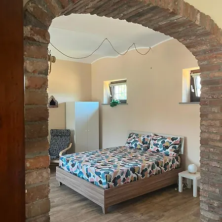 Appartement Le Fantasie Di Tizi