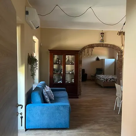 Le Fantasie Di Tizi *