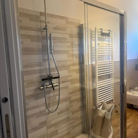 Appartement Le Fantasie Di Tizi Alpignano