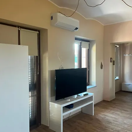 Appartement Le Fantasie Di Tizi