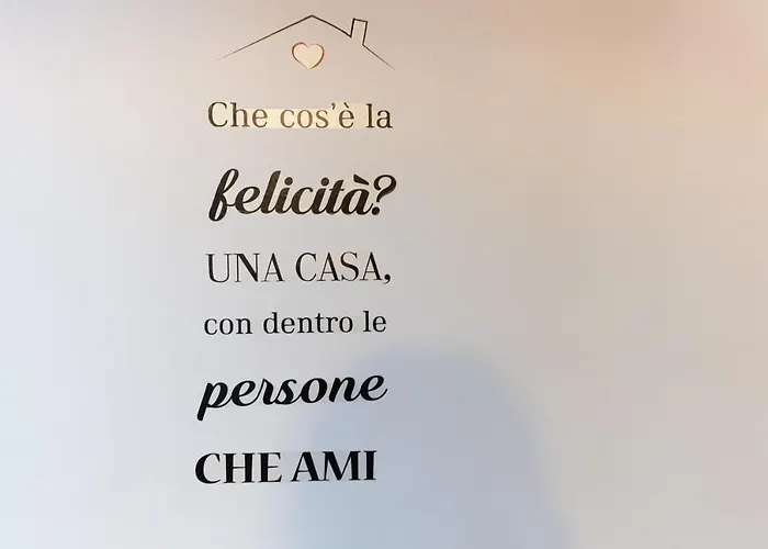 Le Fantasie Di Tizi Apartment Alpignano
